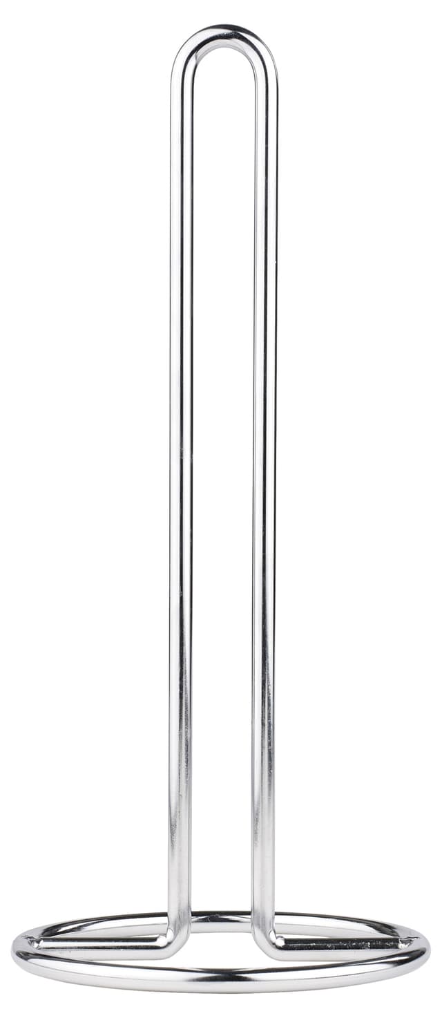 Funktion Køkkenrulleholder Chrome