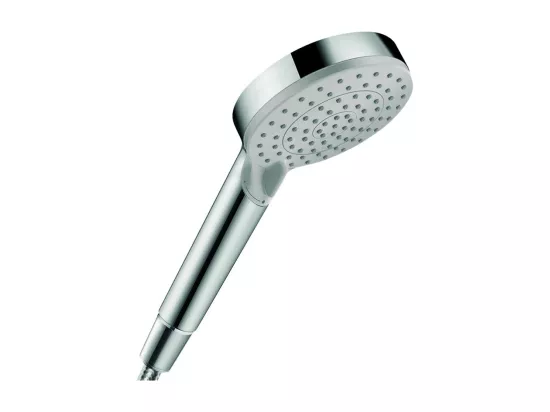 HANSGROHE Douchette à main 100 Vario EcoSmart 9 l/min chromé Vernis Blend