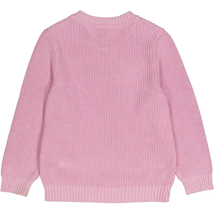 Fred's World Strickpullover Pastel