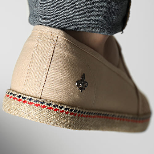 Espadrilles Prime Beige