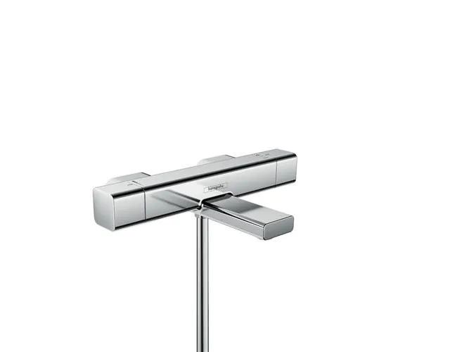 hansGrohe Ecostat E kar-/brusetermostat