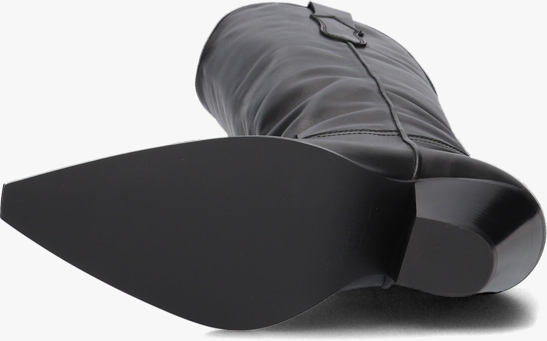 TORAL zwarte toral cowboylaarzen 12028