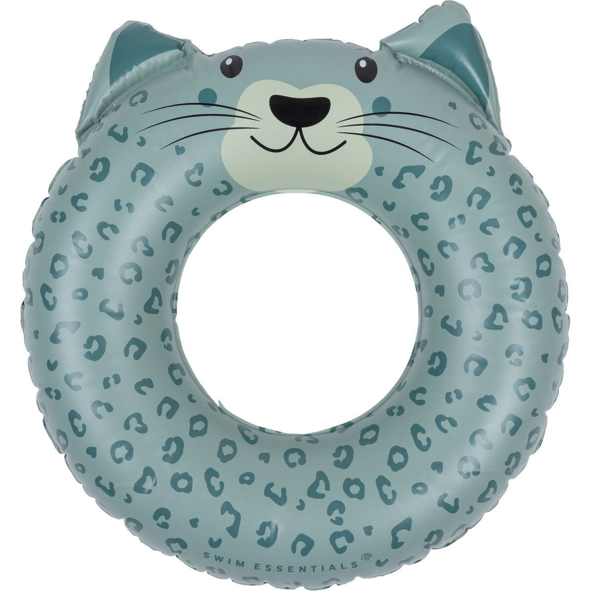 Swim EssentialsSwim Essentials   Tierschwimmring green leopard