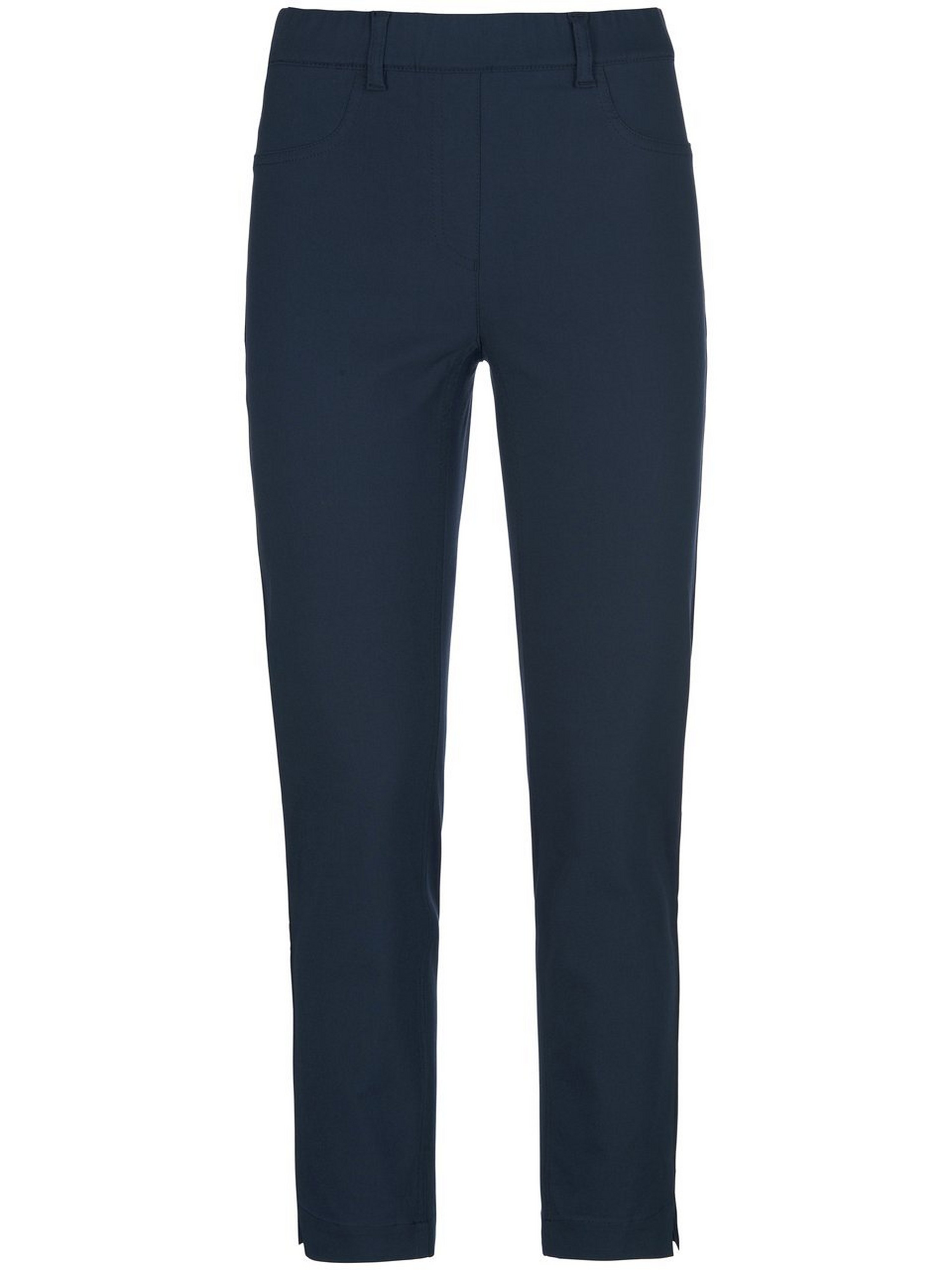 Knöchellange Hose