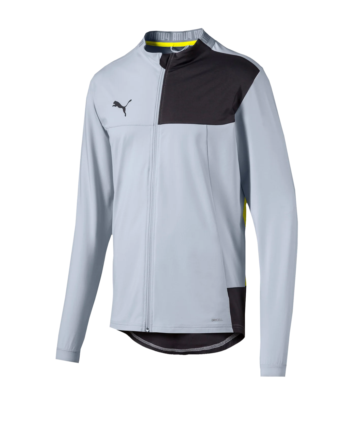 PUMA ftblNXT Track Jacket Grau F002