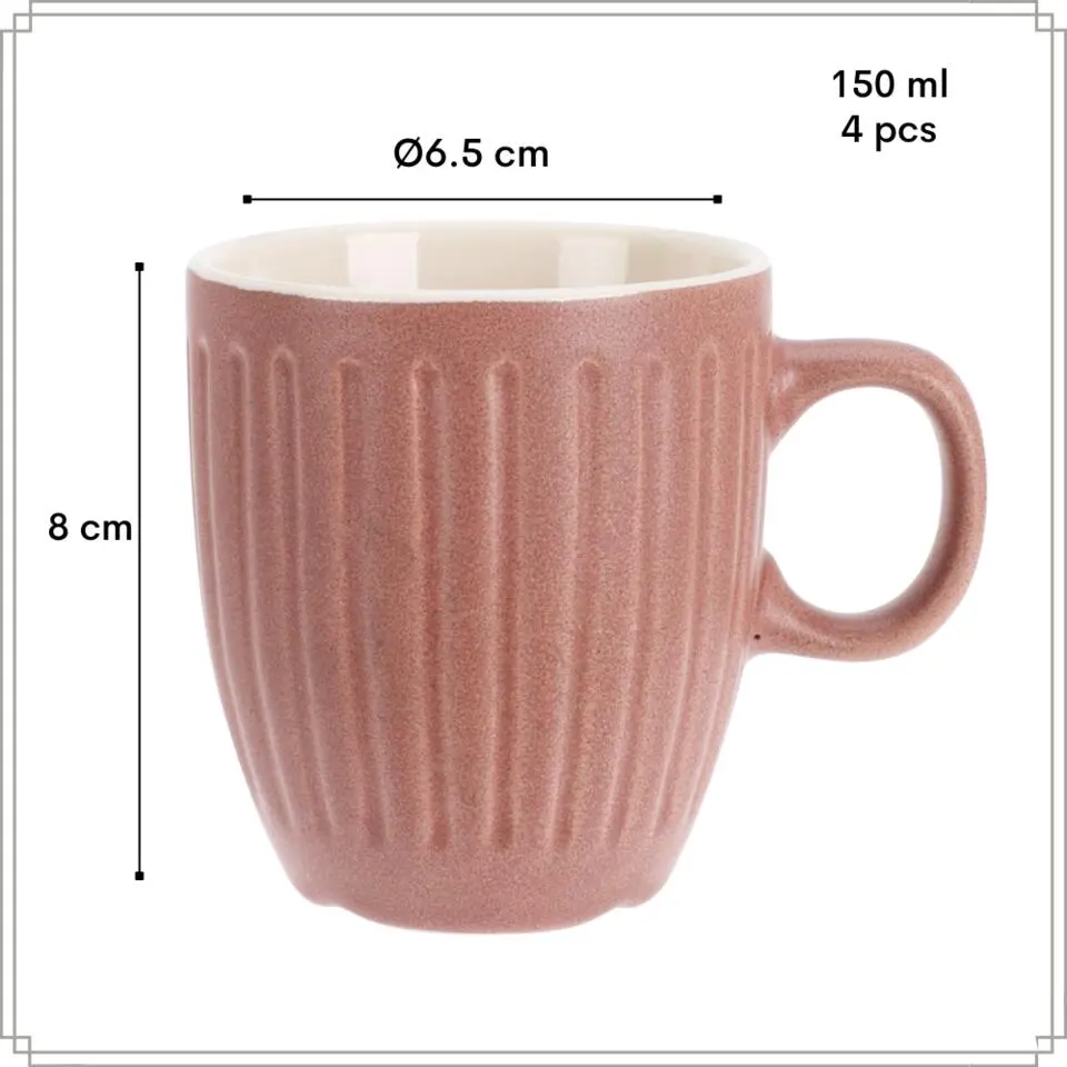 OTIX Koffiekopjes