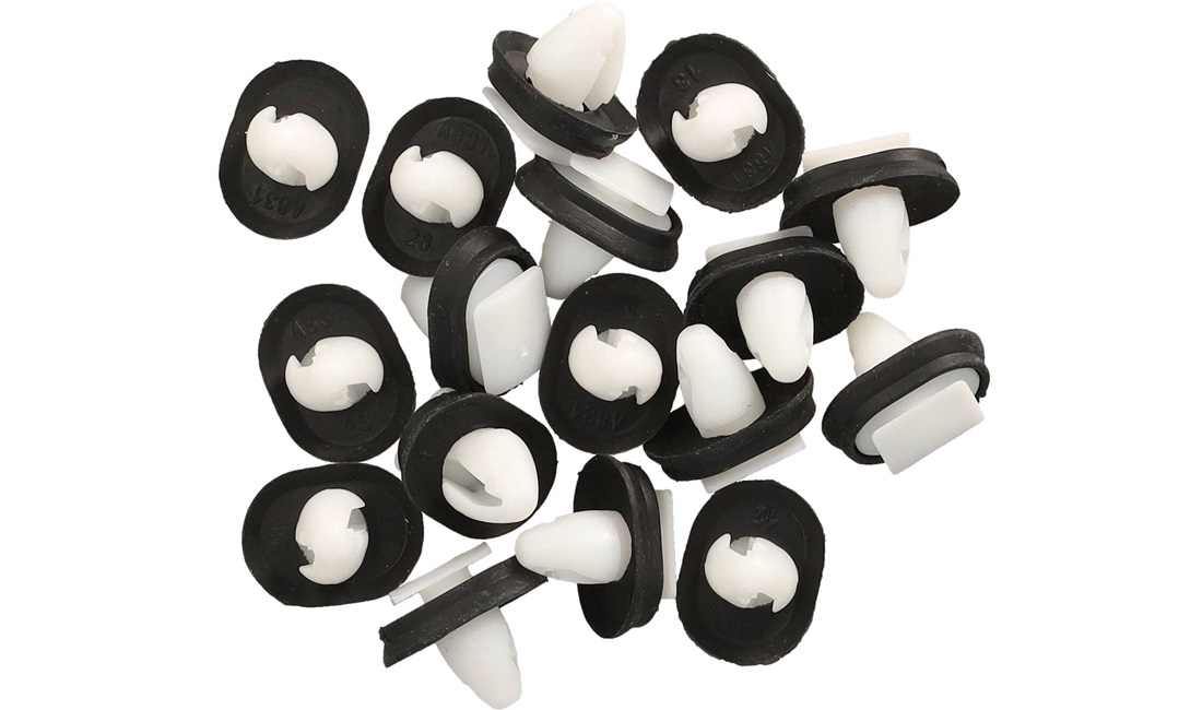 Clips - 10757