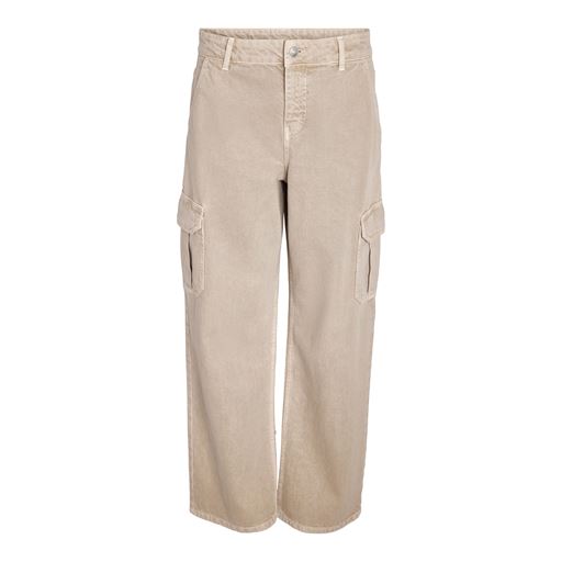 Noisy May Alexa Jeans, Safari, W31/L32