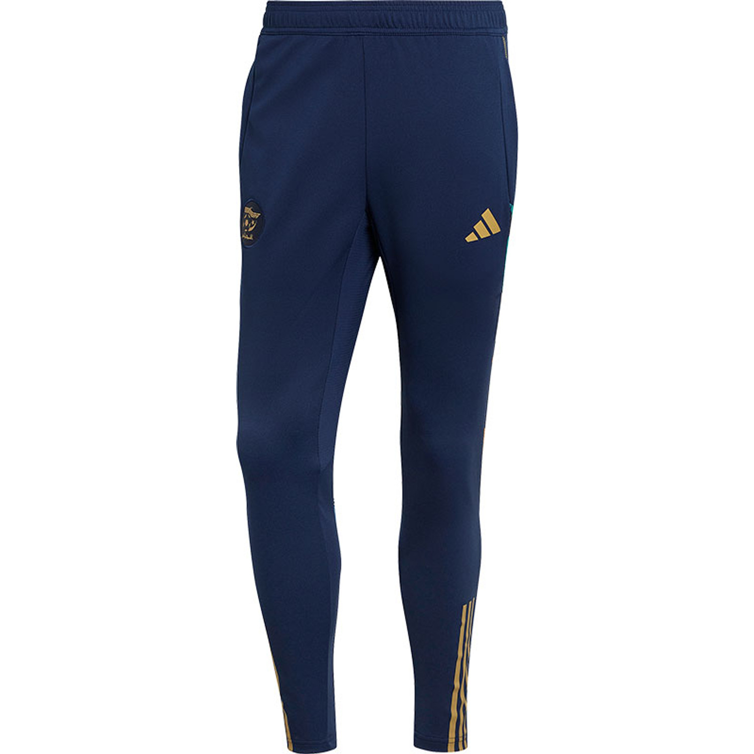 adidas Algerije Trainingspak
