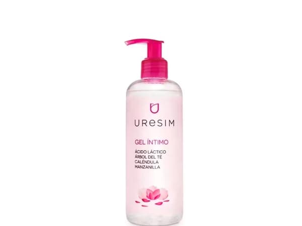Uresim Uresim Intim Gel 300 Ml - 1 stk