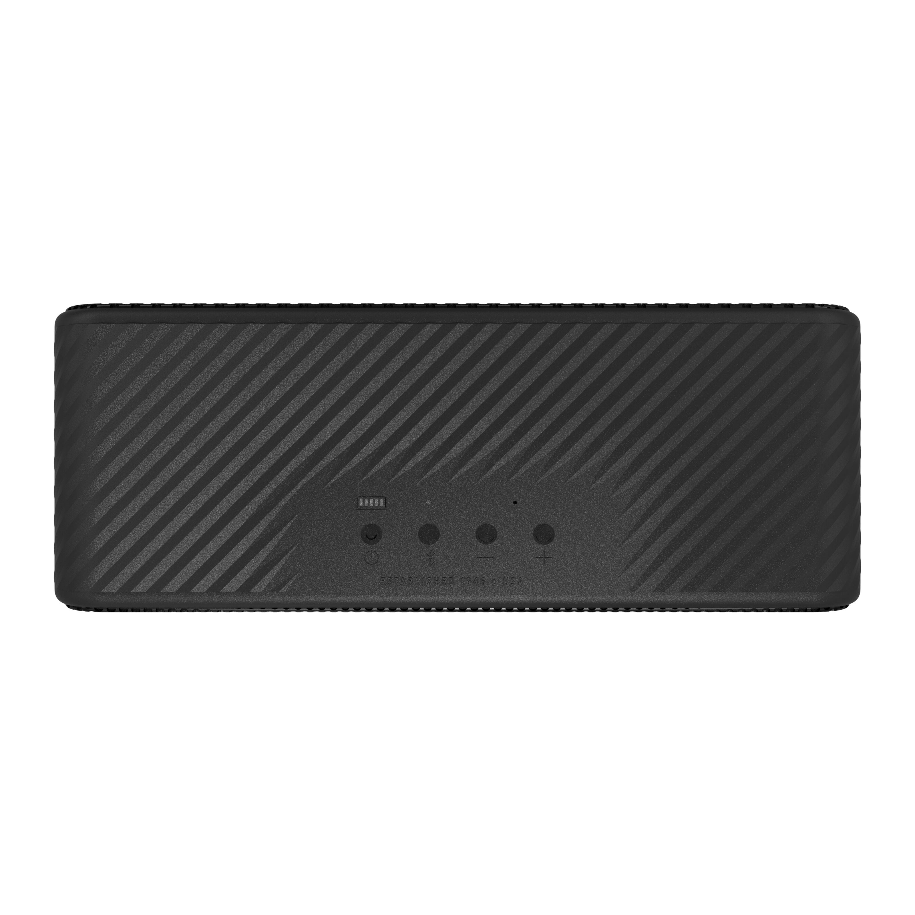 Klipsch Detroit Bluetooth-høyttaler