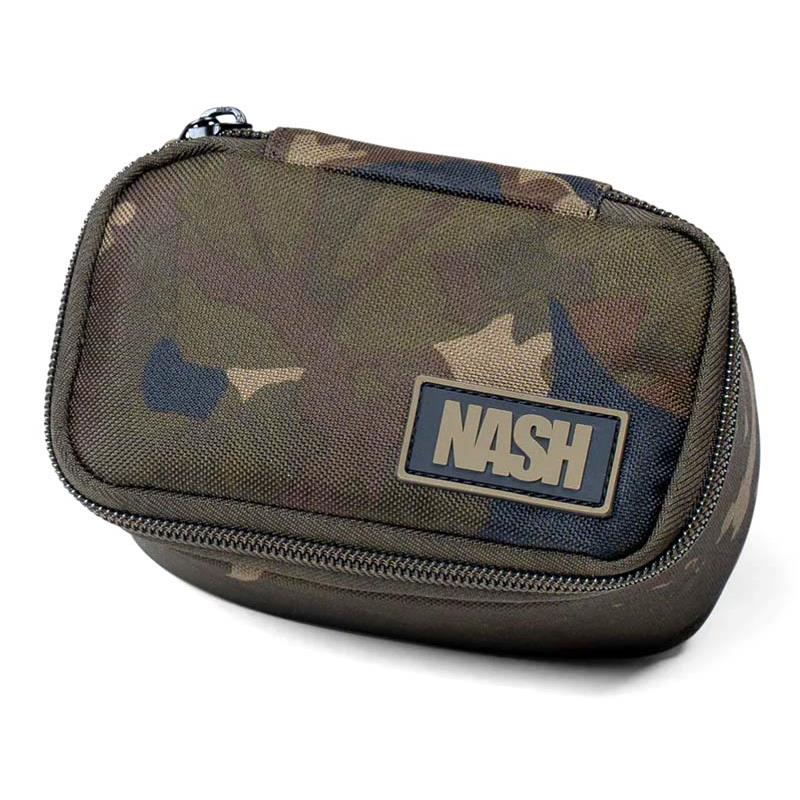 Trousse De Montage Nash Subterfuge Hi Protect Lead & Leader Pouch
