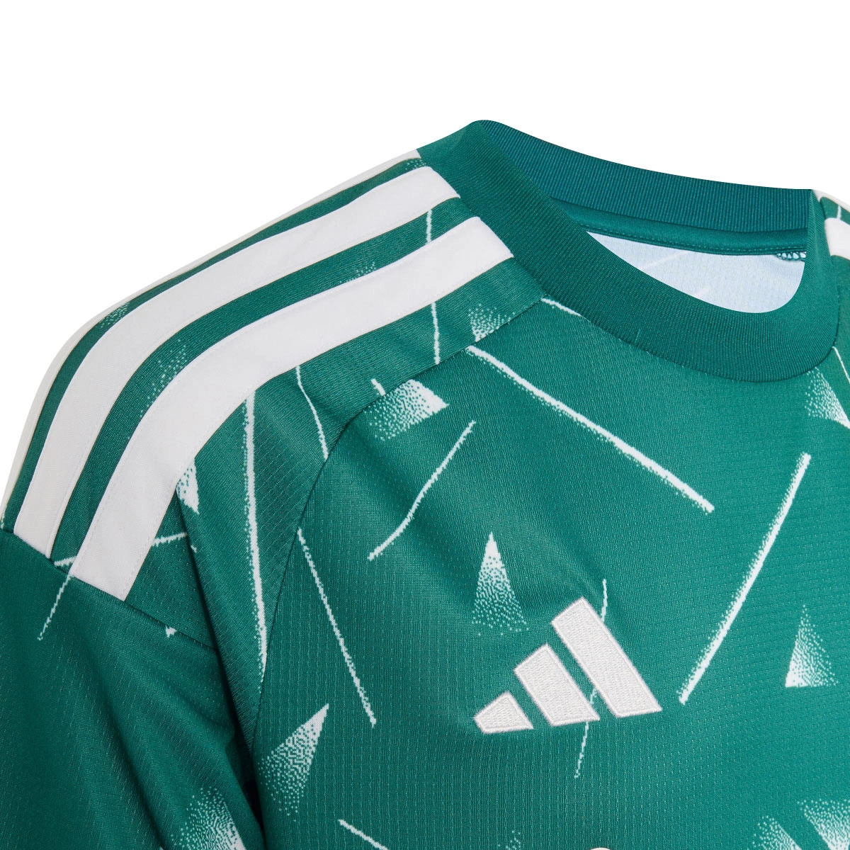 Camisola adidas Liverpool FC Primeiro equipamento Guarda-redes 2026-2027 Criança