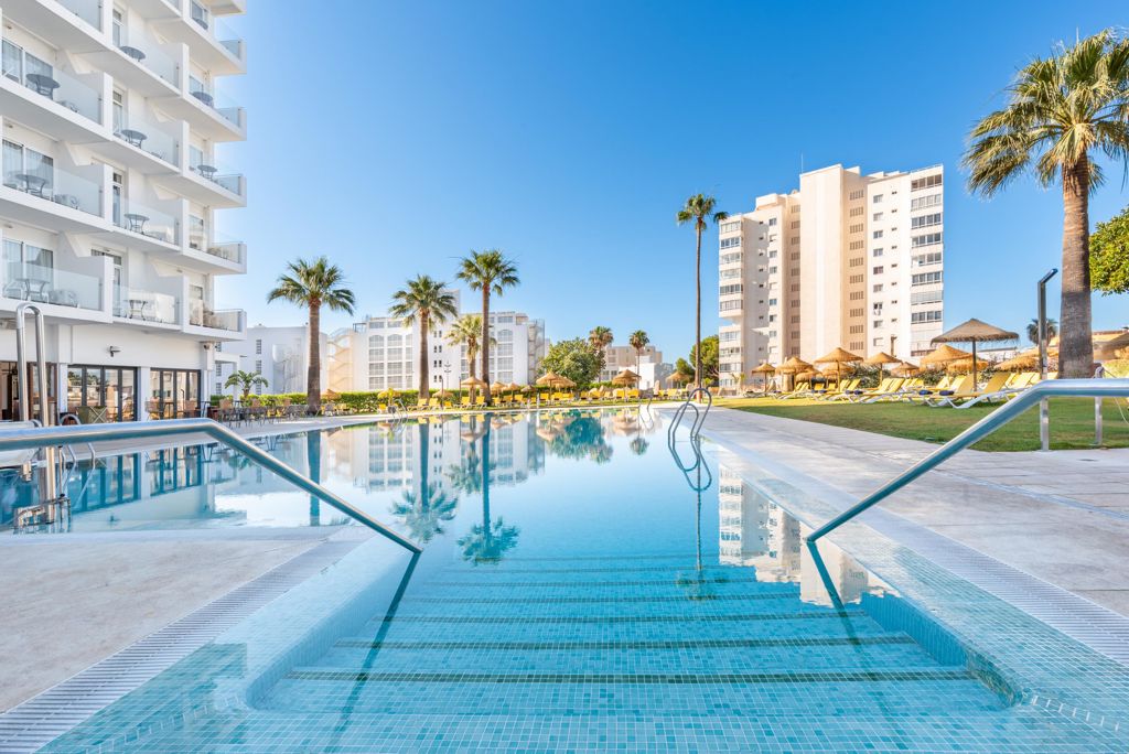 THB San Fermin Logies - Hotel