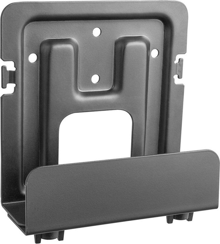 Cavus - Premium Muurbeugel - Zwart - Voor A/V Apparatuur