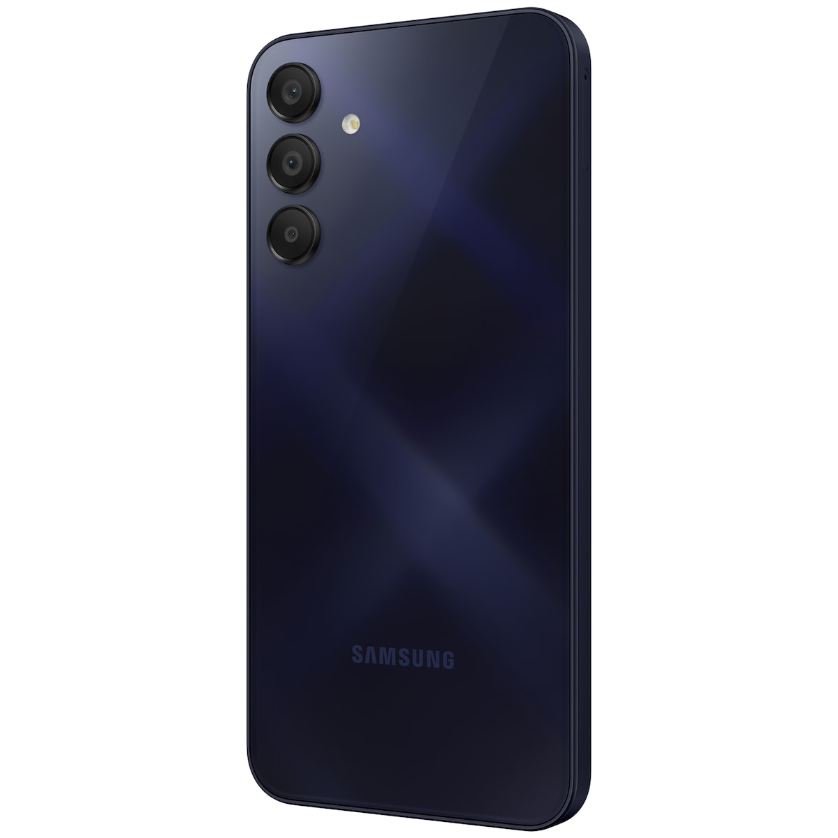 Samsung Galaxy A15 LTE smarttelefon 4/128GB (sort)