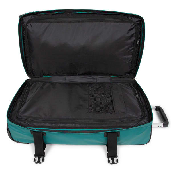 Bagagerie de voyage EASTPAK TRANSIT'R M TARP PETROL