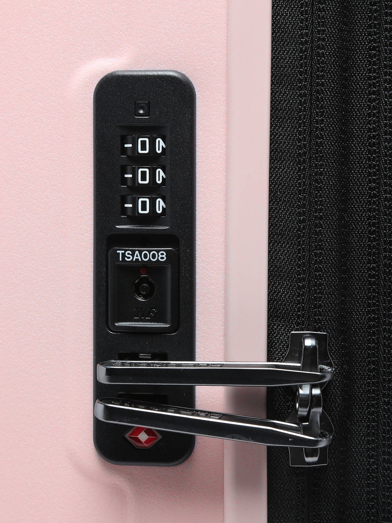 Valise cabine SAMSONITE