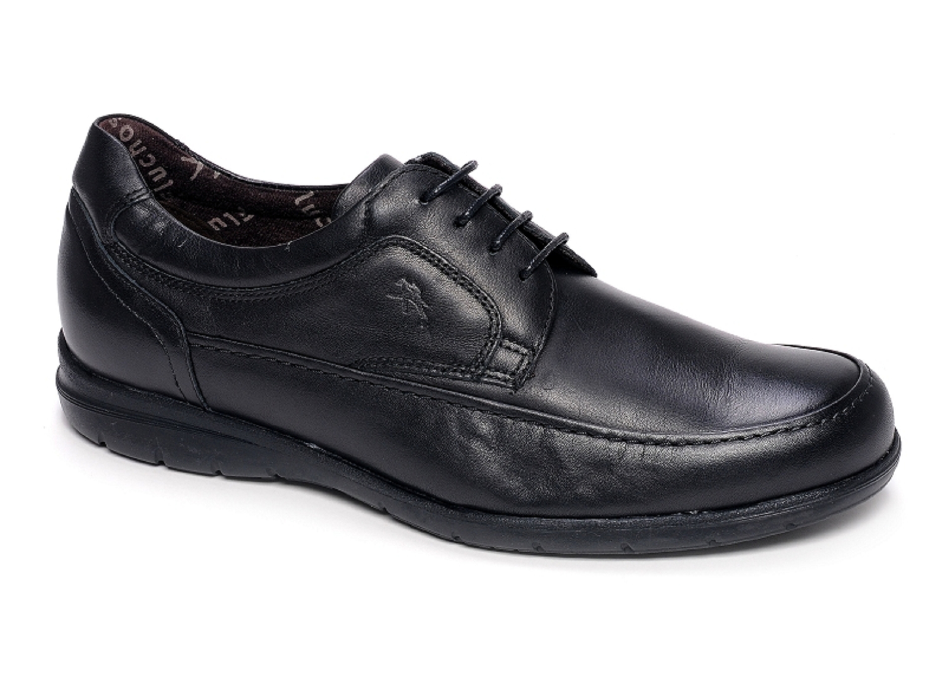 Luca 8498 noir