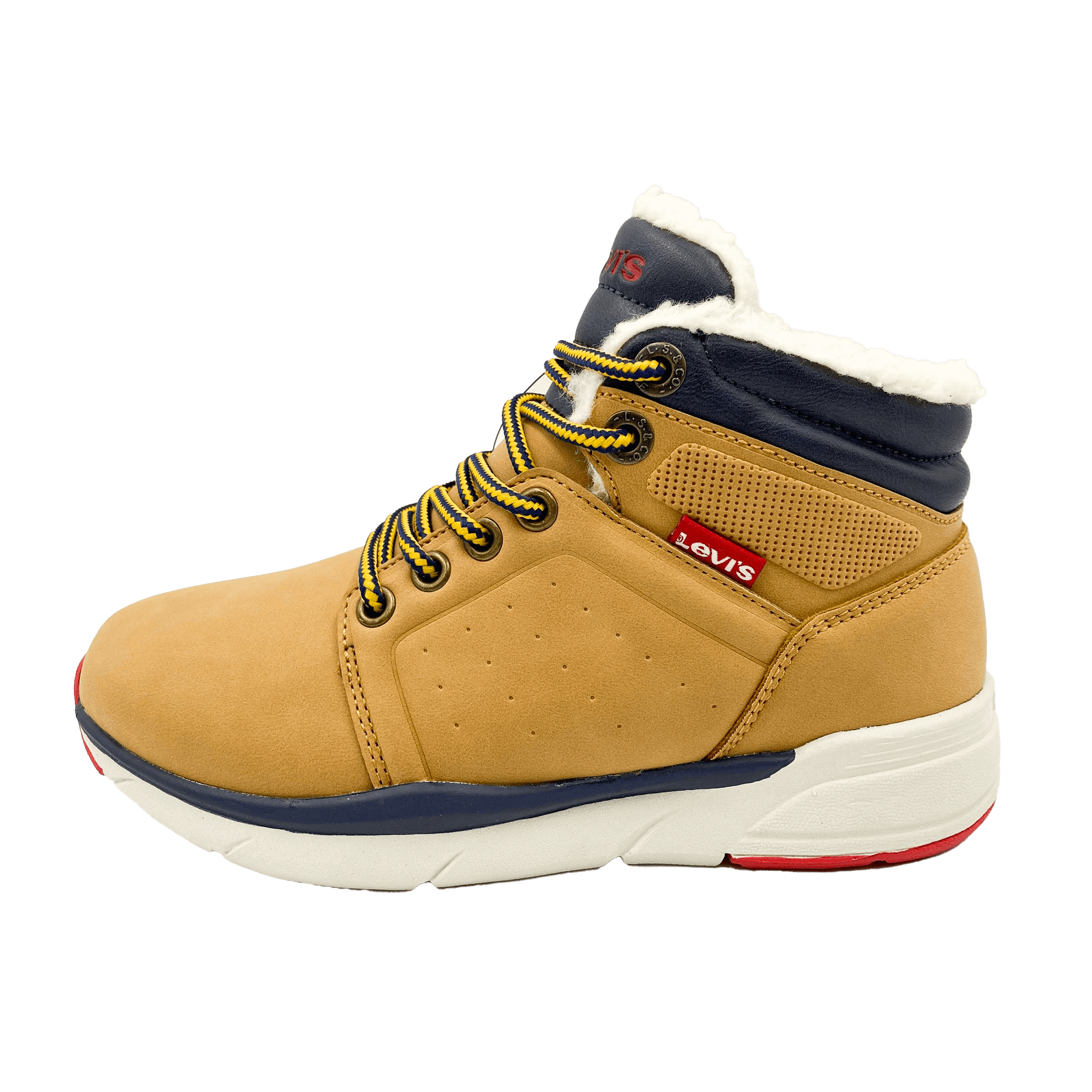 Levi's Levis Peak WP - Fritids og motesko