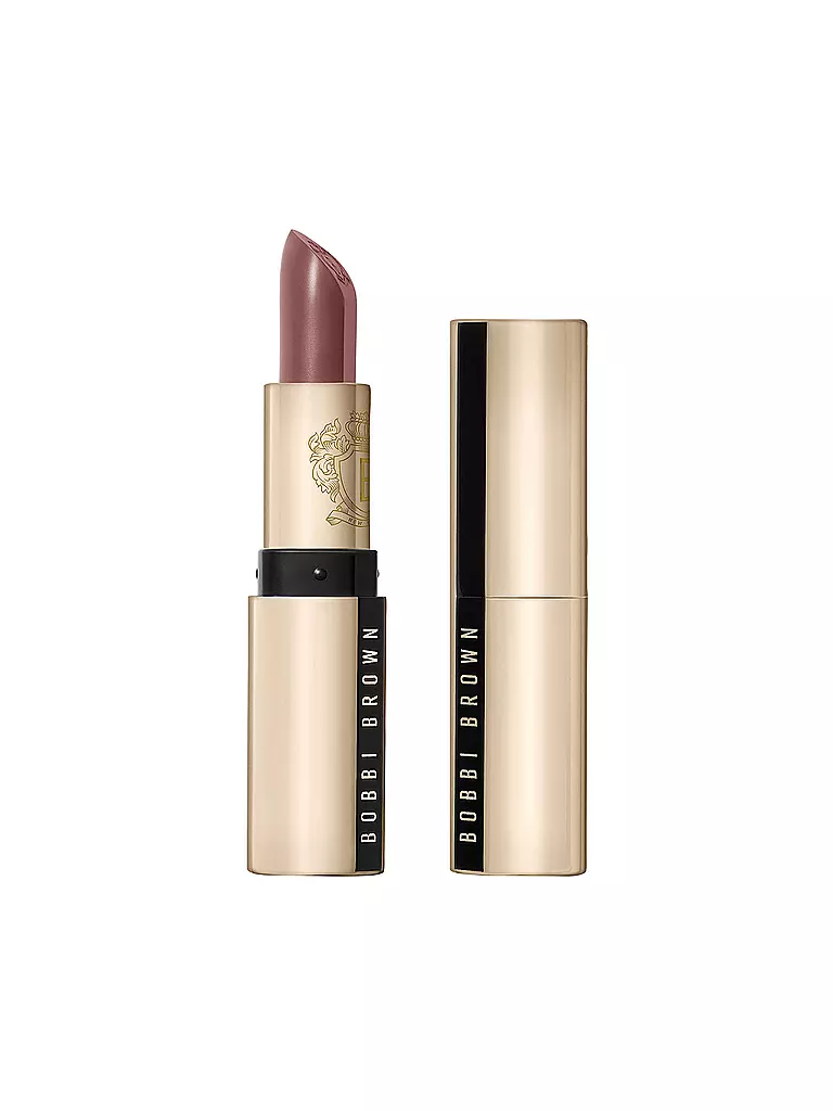 BOBBI BROWN Lippenstift - Luxe Lipstick ( 04 Pink Buff )  pink