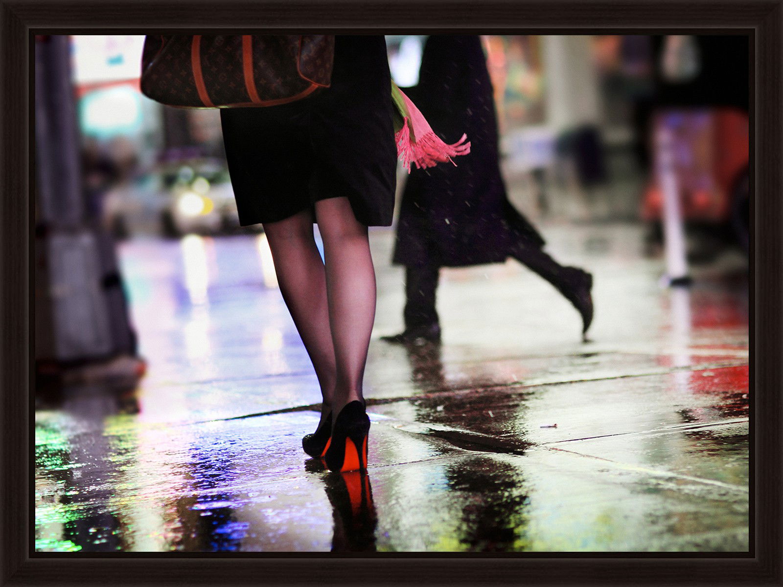 Red Berry by Christophe Jacrot - Petites - Small Open Edition.