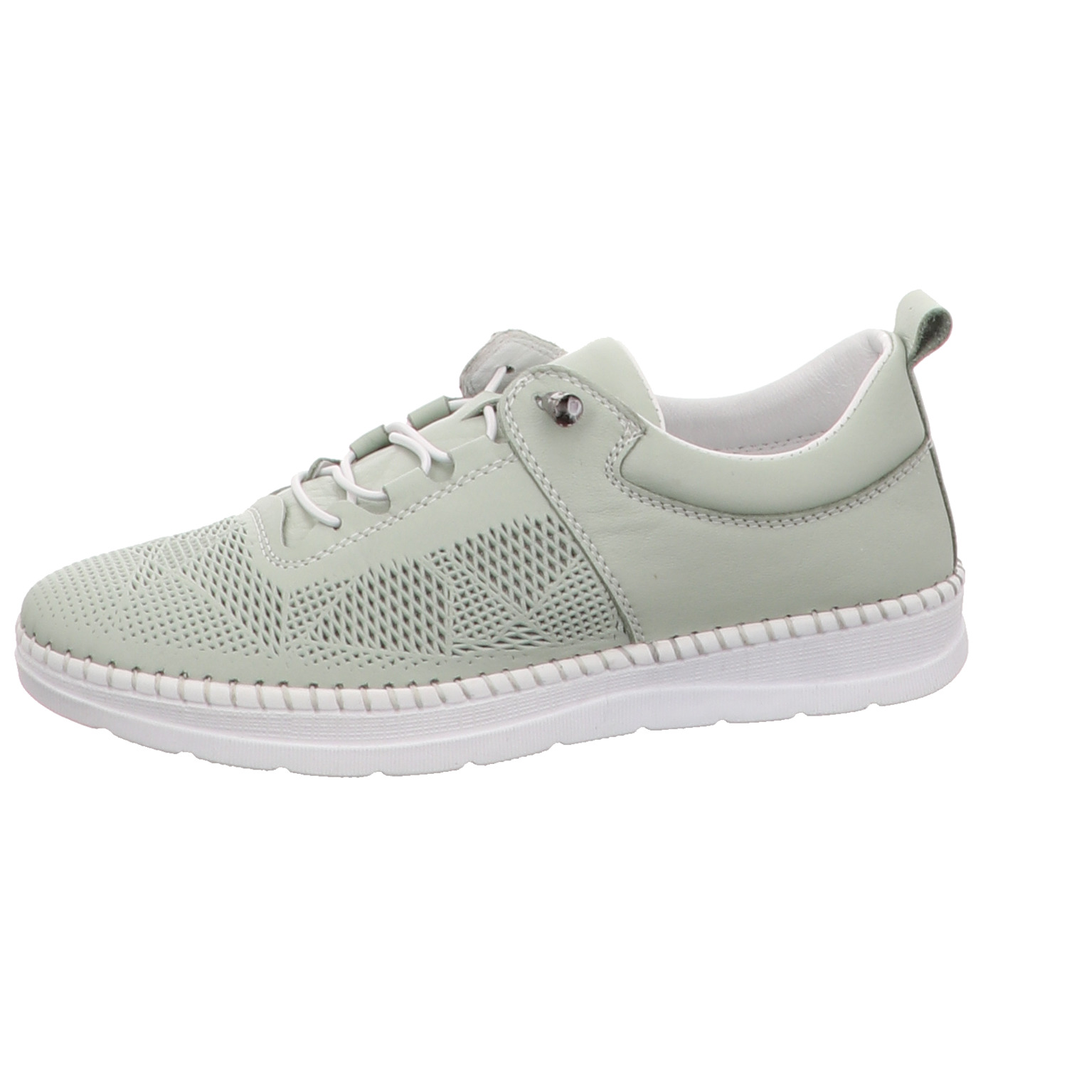 2 GO Shoe Schnürschuh mintgrün grün