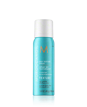 Moroccanoil Style Dry Texture Spray 60ml