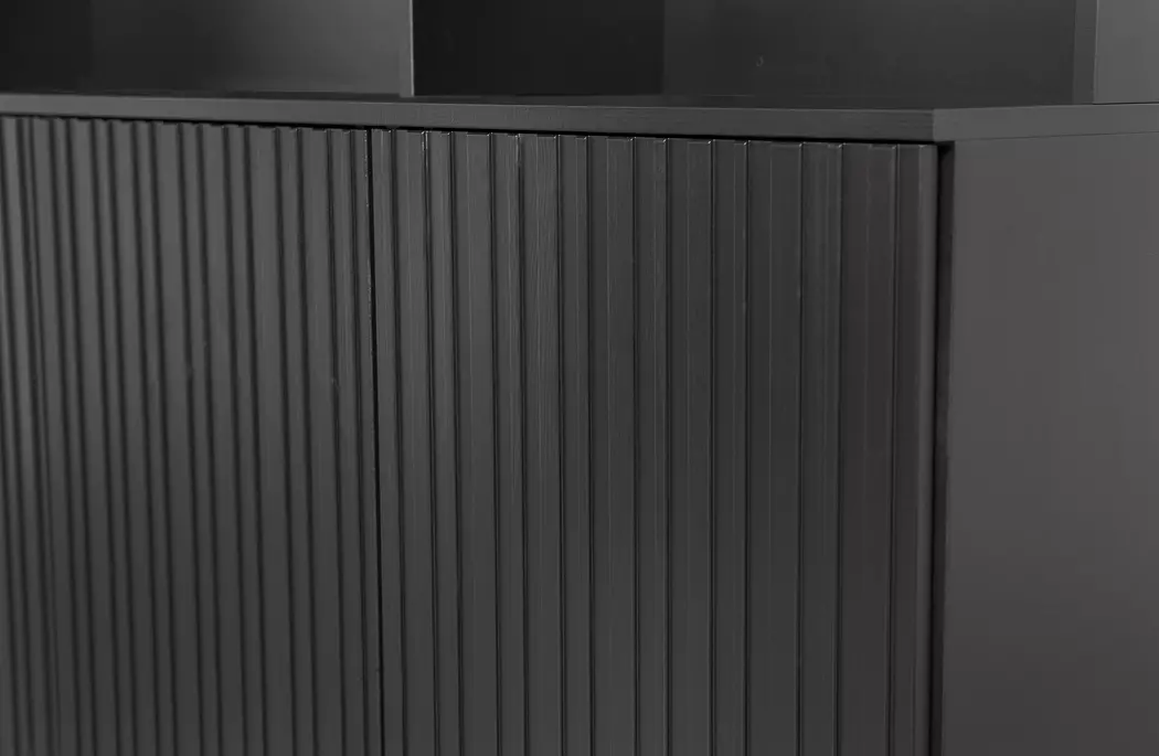 Wandschrank New Gravure