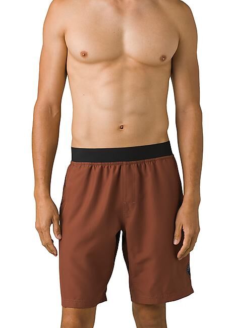 PRANA - SHORT MOJO M