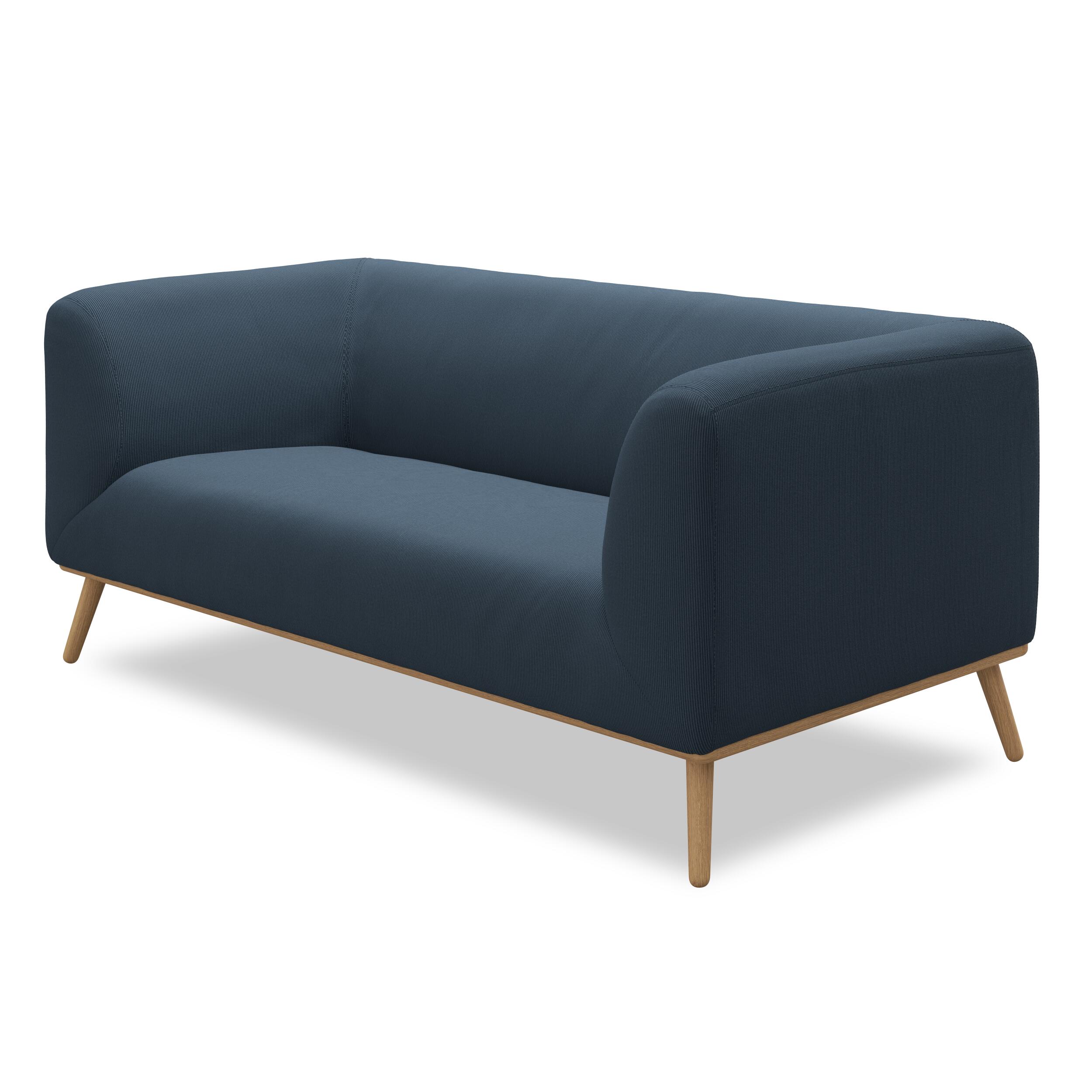 Land 2½ pers. Sofa