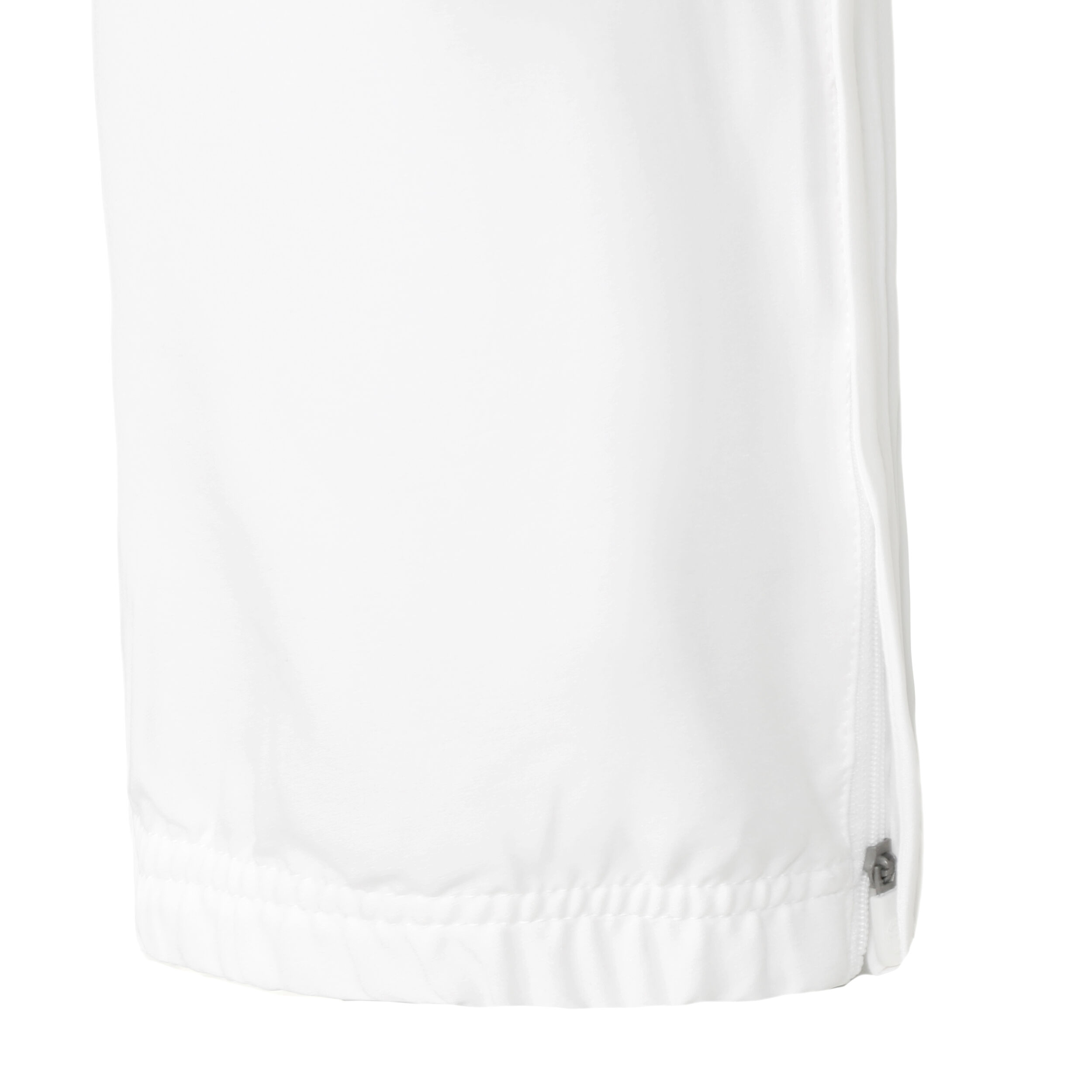 BIDI BADU Crew Pantalon Survêtement Hommes - Blanc