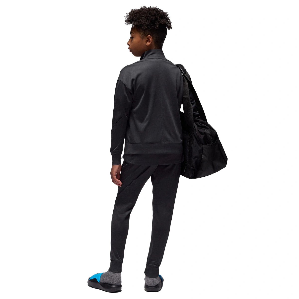 Fato de treino Nike PSG Training 2025-2026 criança