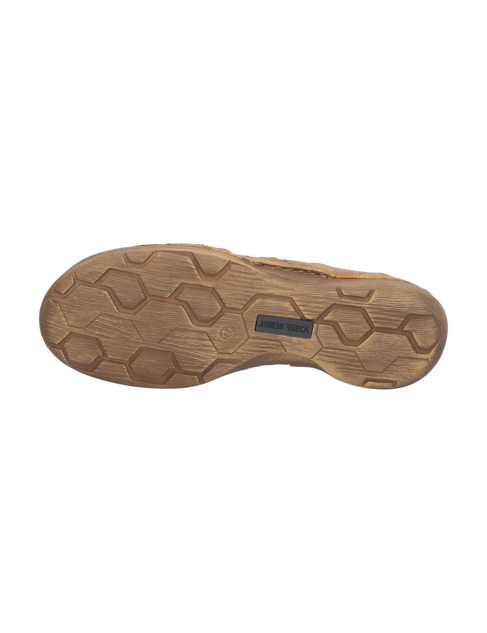 Slipper Fergey 89, amber