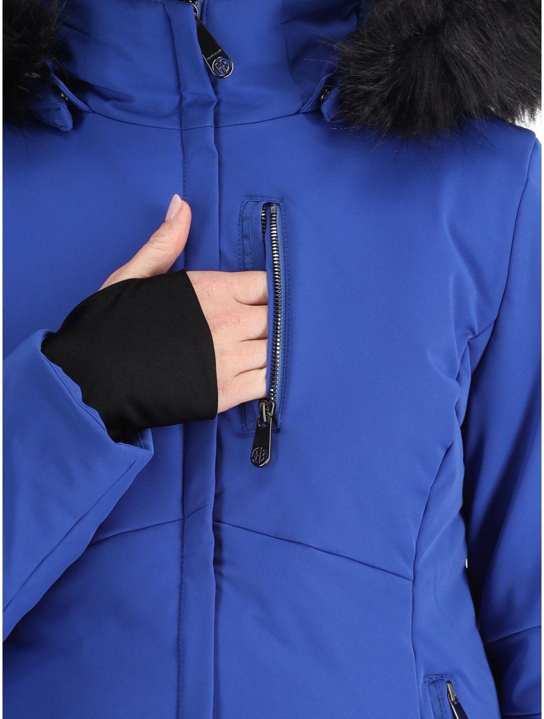 Traditional 24PBH0802/WO ski-jas dames