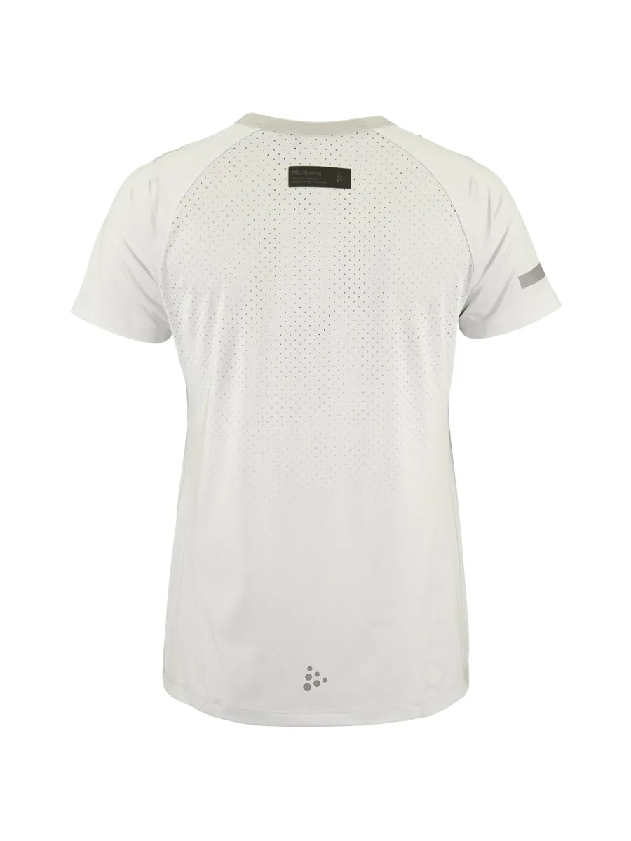 Craft Women's Pro Hypervent Tee 2 Cloud
