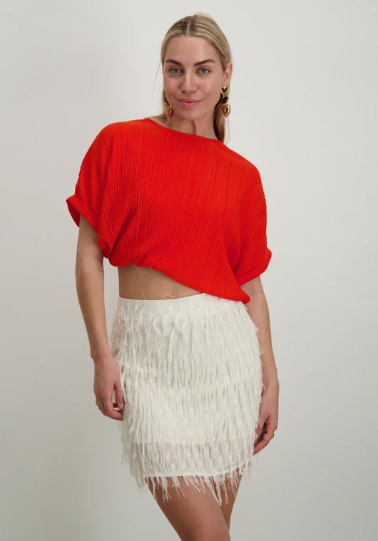 Vero moda Shirt Maurora 10327037