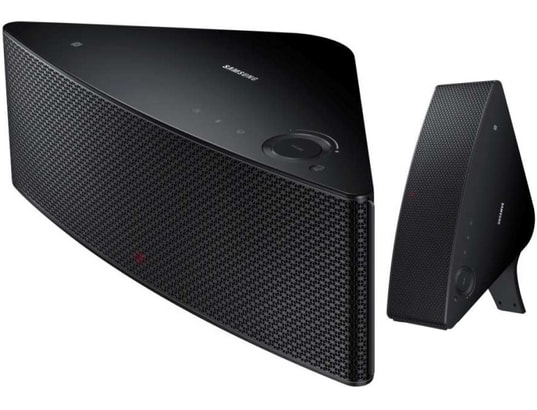 SAMSUNG - Enceinte sans fil WAM550