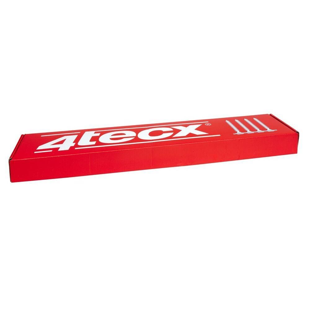4tecx 3.6x55mm bandschroeven fijne draad VE=1000 - 4097000464