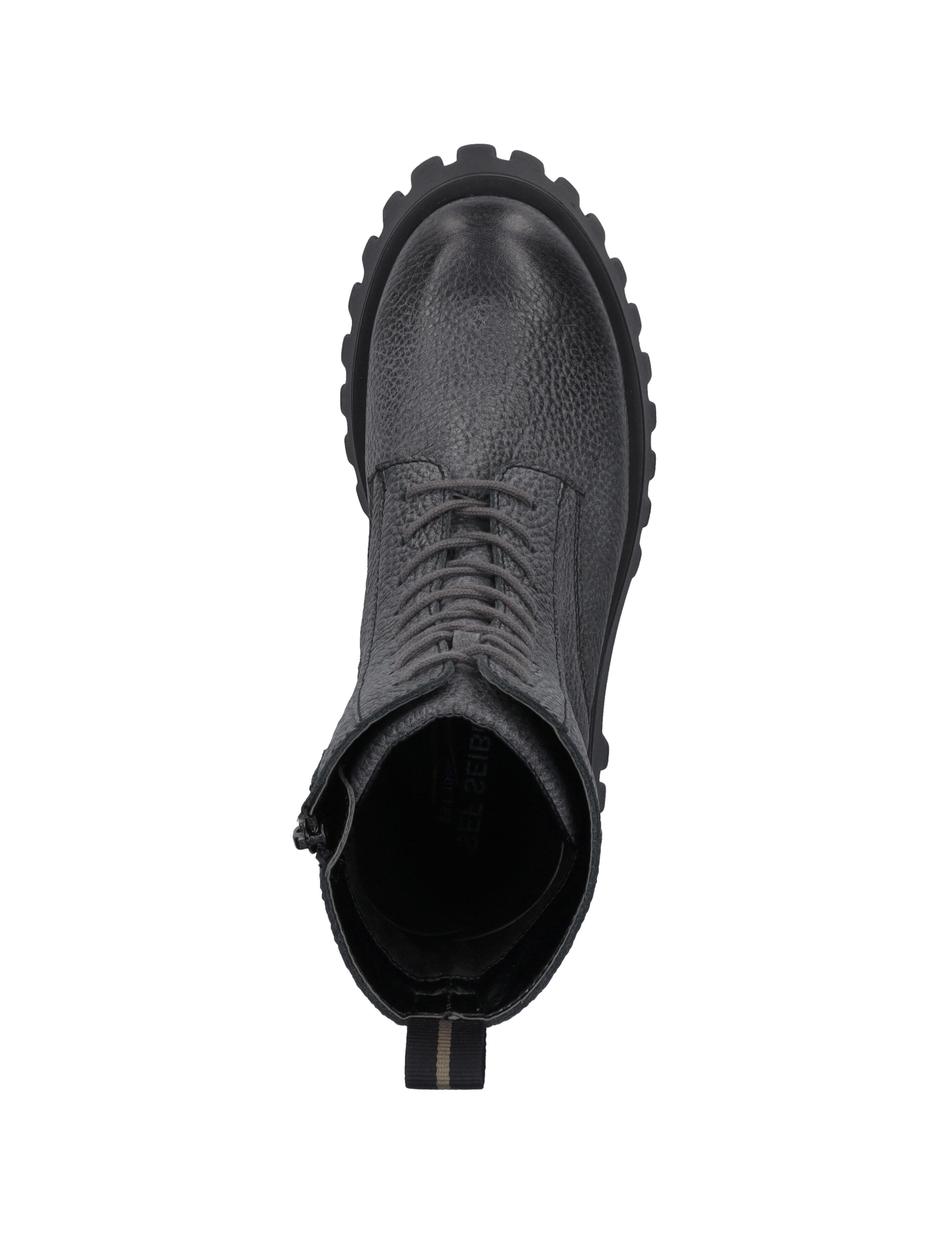 Stiefel Mavie 06, titan