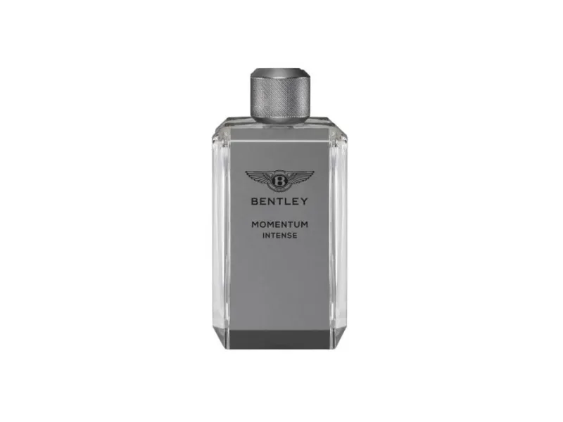 Bentley Momentum Intense 100 ml