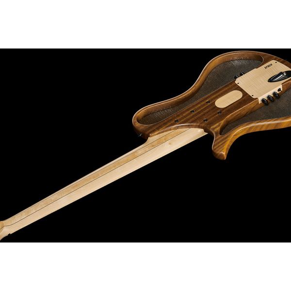 Marleaux Spock 5 Vulcan Blue