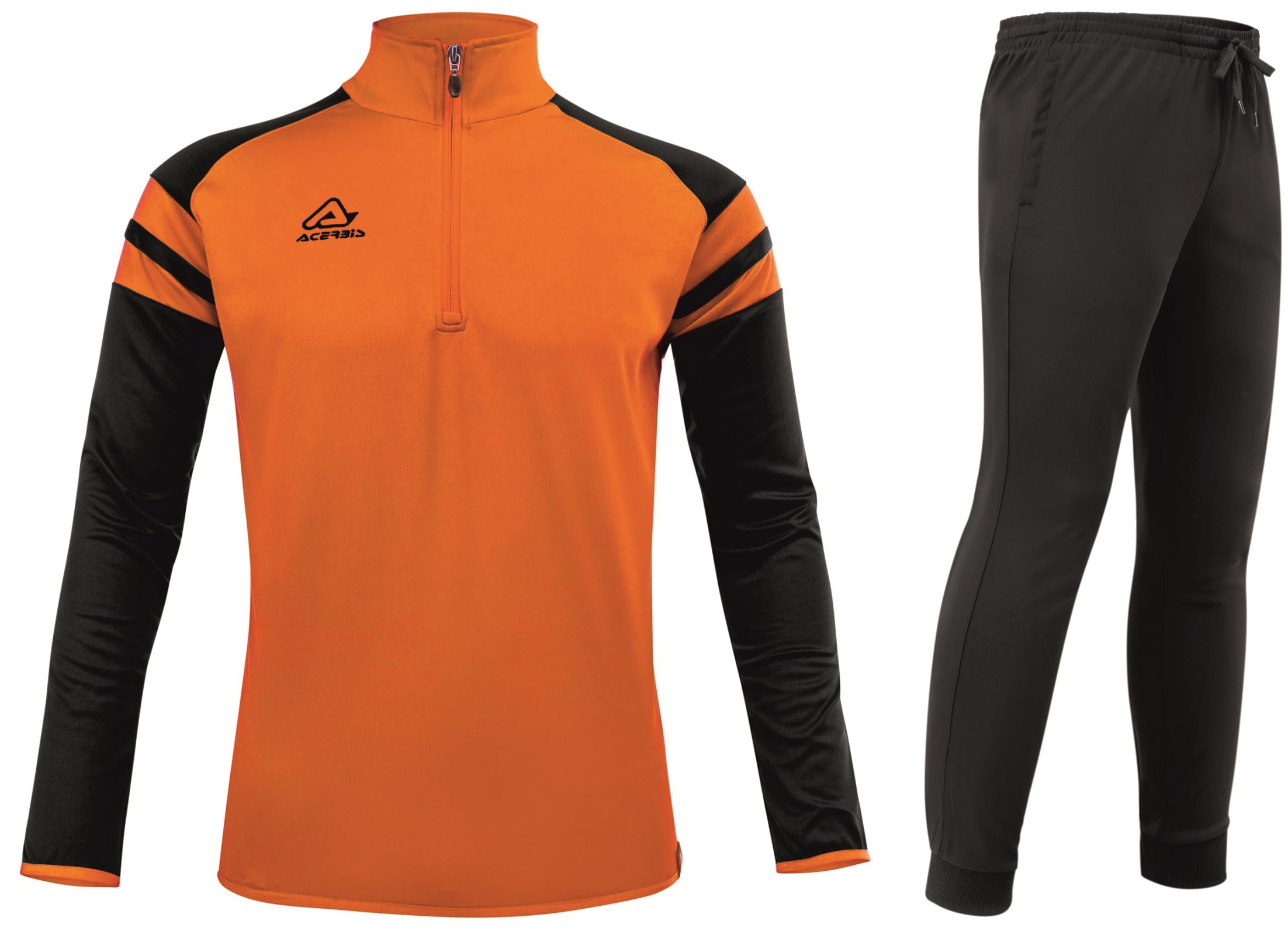 Fato de treino Acerbis Kemari 1/2 Zip