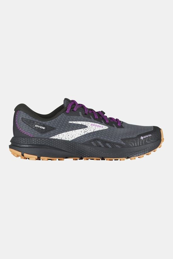 Brooks Brooks Divide 4 Gore-Tex 1B Trailschoen Dames