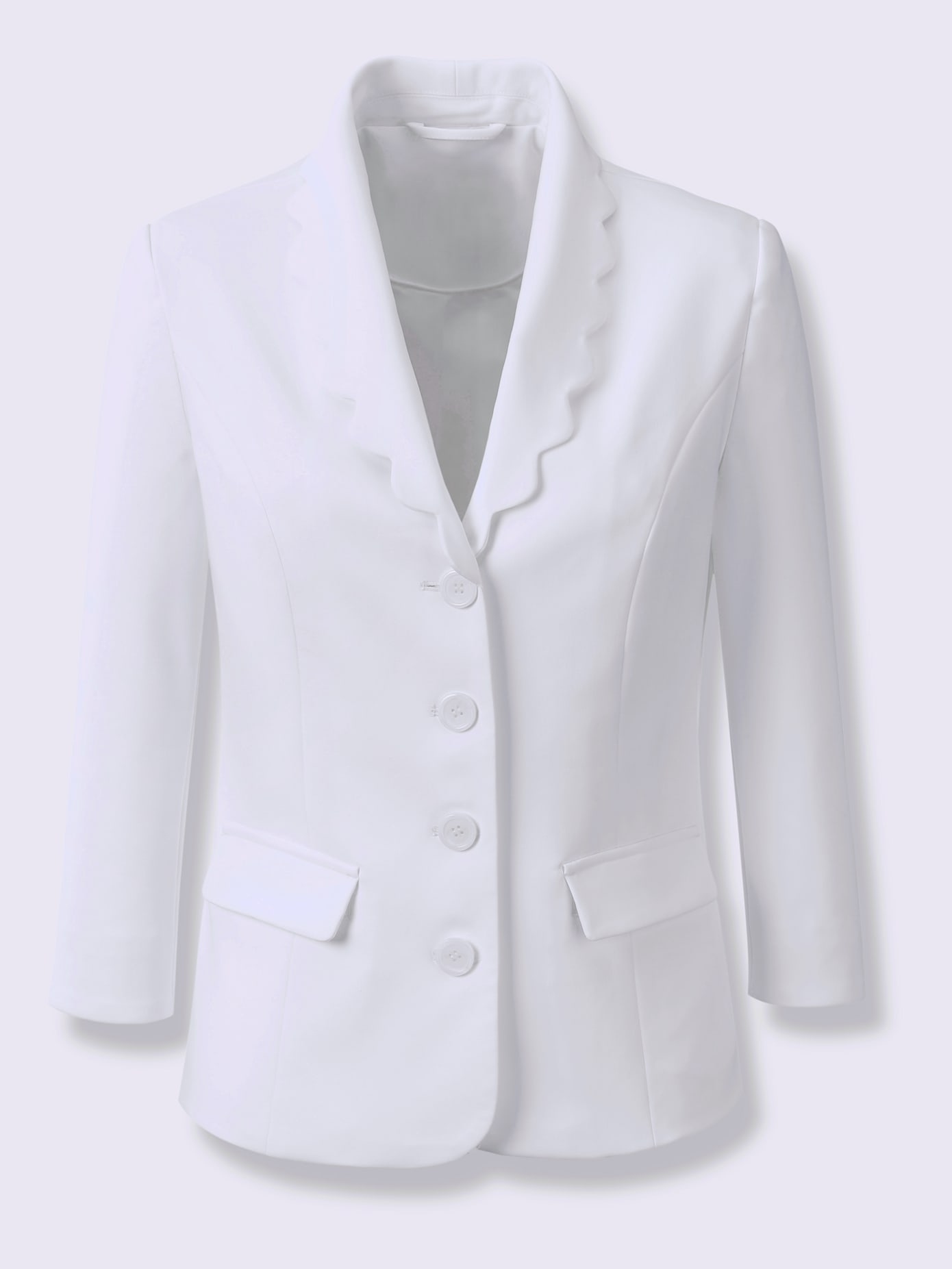 Blazer doublure