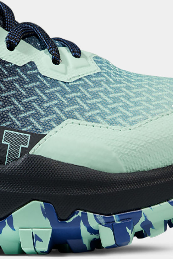 Mammut Mammut Sertig II Low Schoen