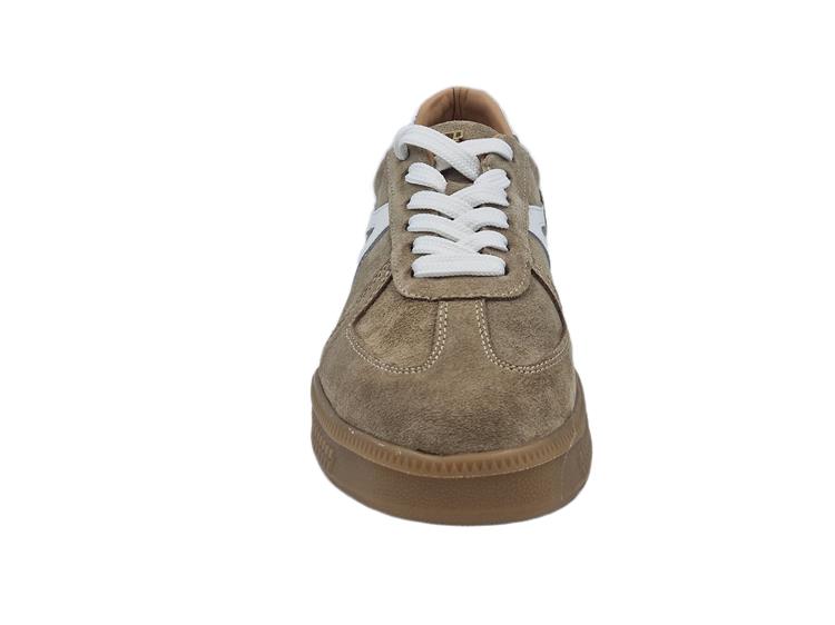 Babouche LIVA-58 KUM/WHITE 308