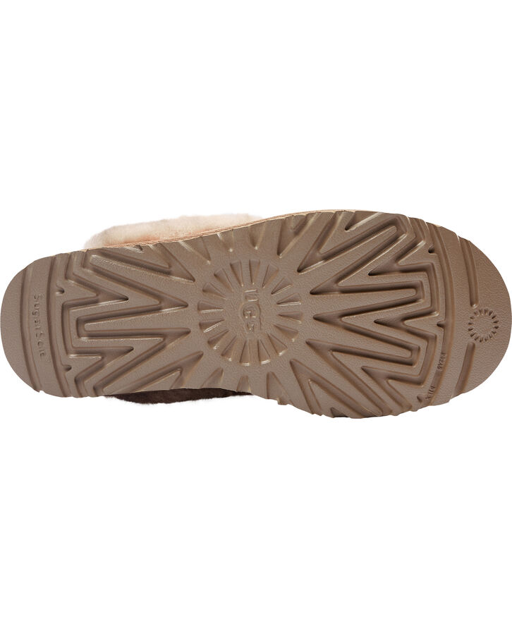 UGG Classic Slipper II Chestnut