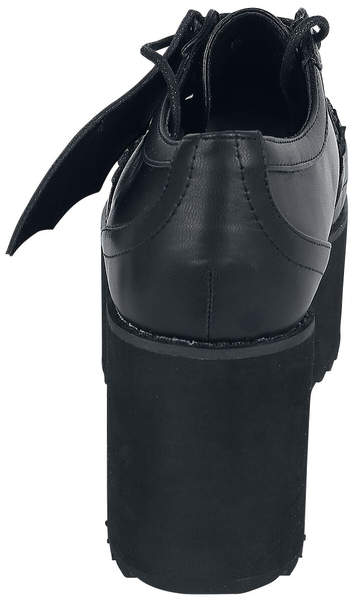 WILLOW | Banned Creepers
