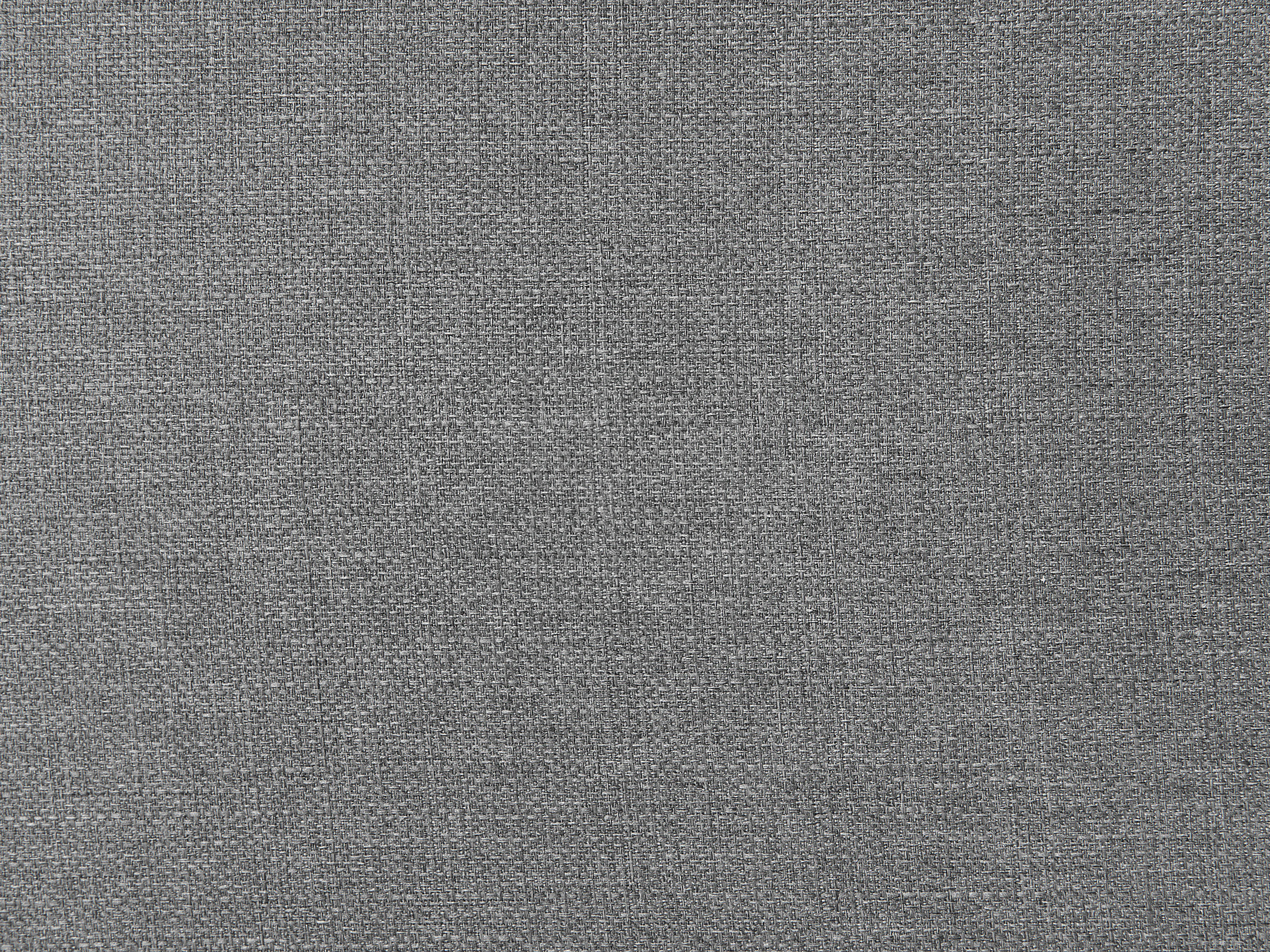 Bed Stof COLMAR 180 x 200 cm Grijs